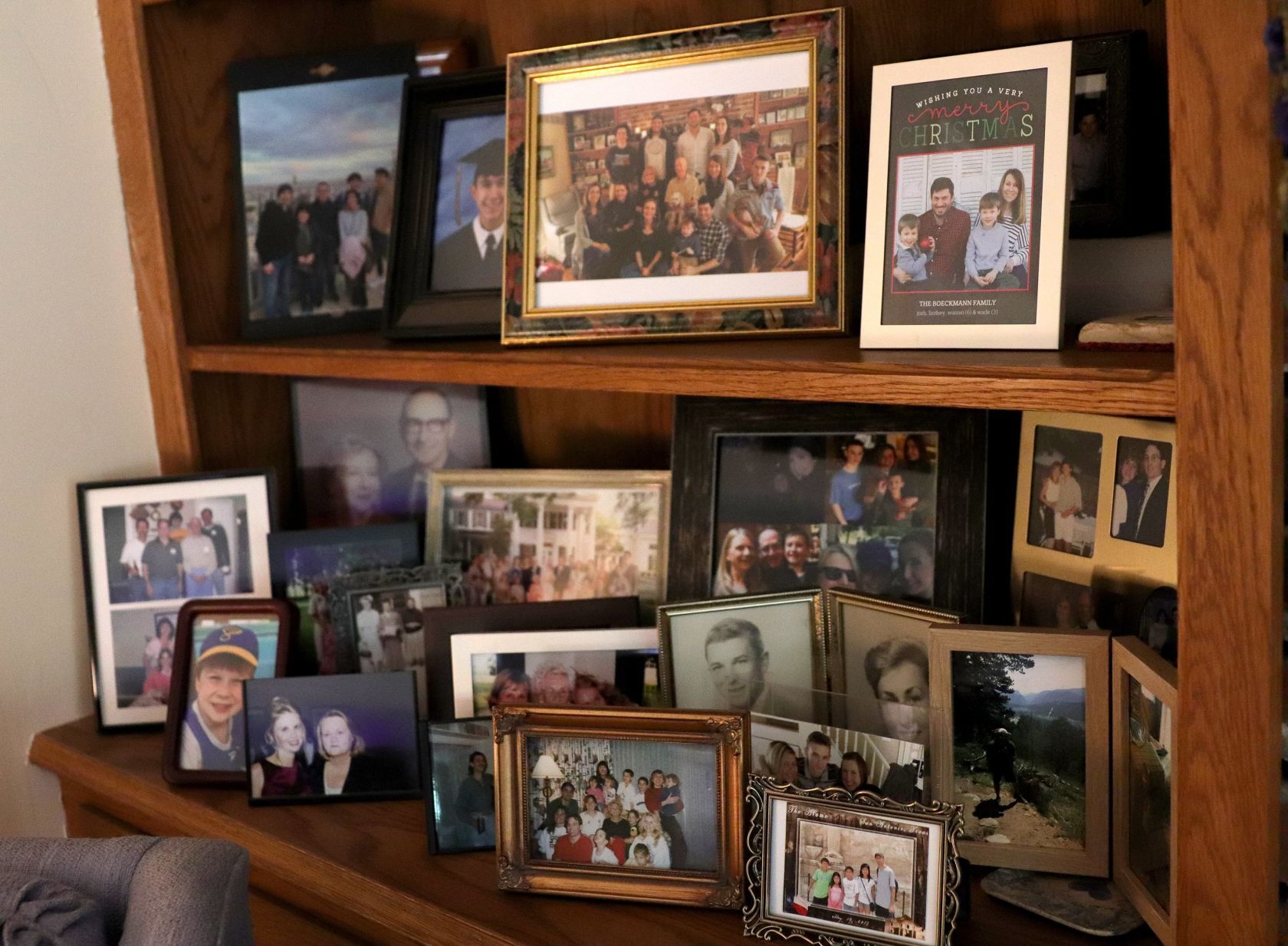 At Home with the Terrys of Des Peres
